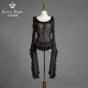 Classical Puppets The Land Where Roses Slumber T-Shirt Blouse Corset Top Skirts JSK and OPs(Limited Pre-Order/4 Colours/Full Payment Without Shipping)